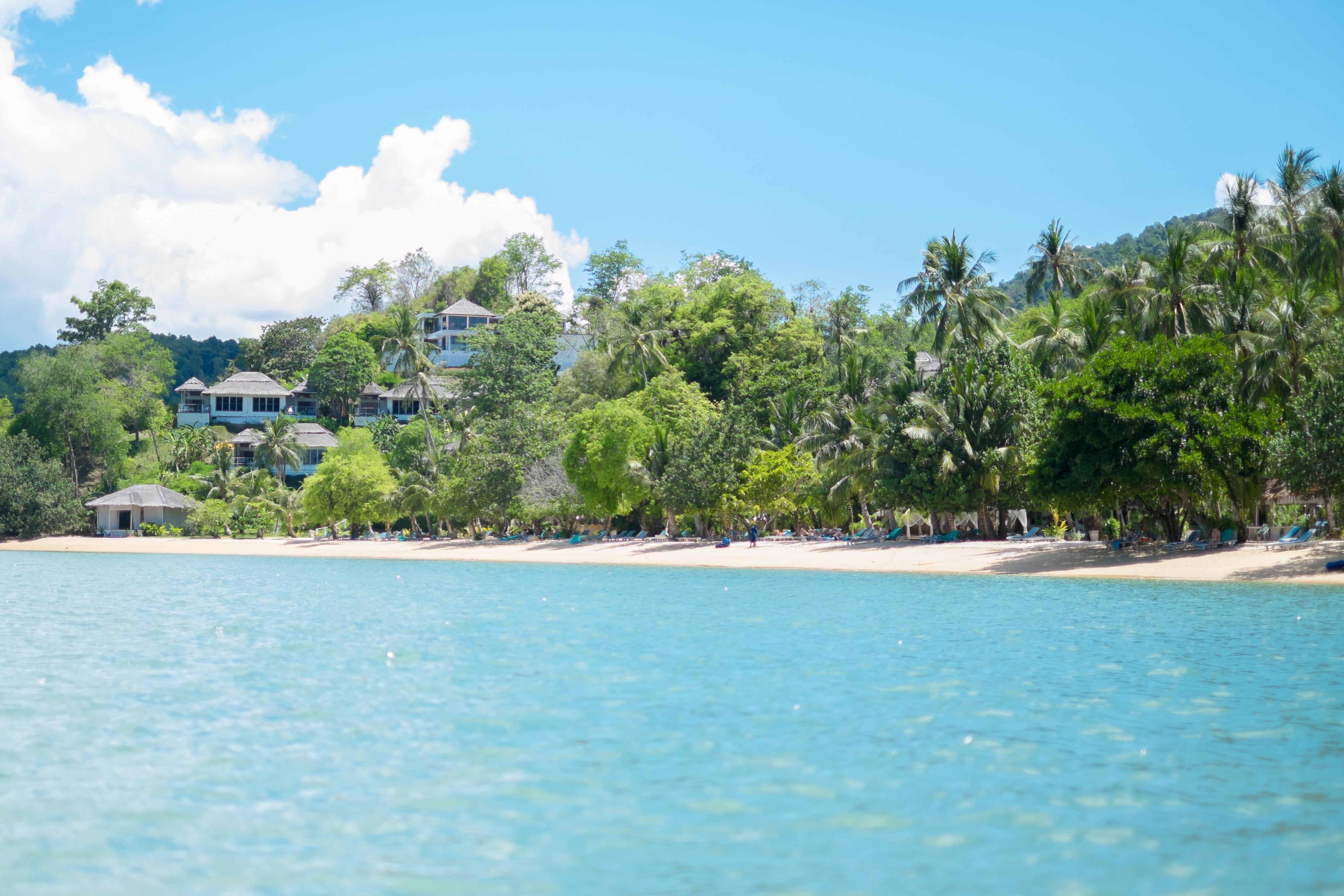 Paradise KohYao - SHA Extra Plus Ko Yao Noi Exterior foto