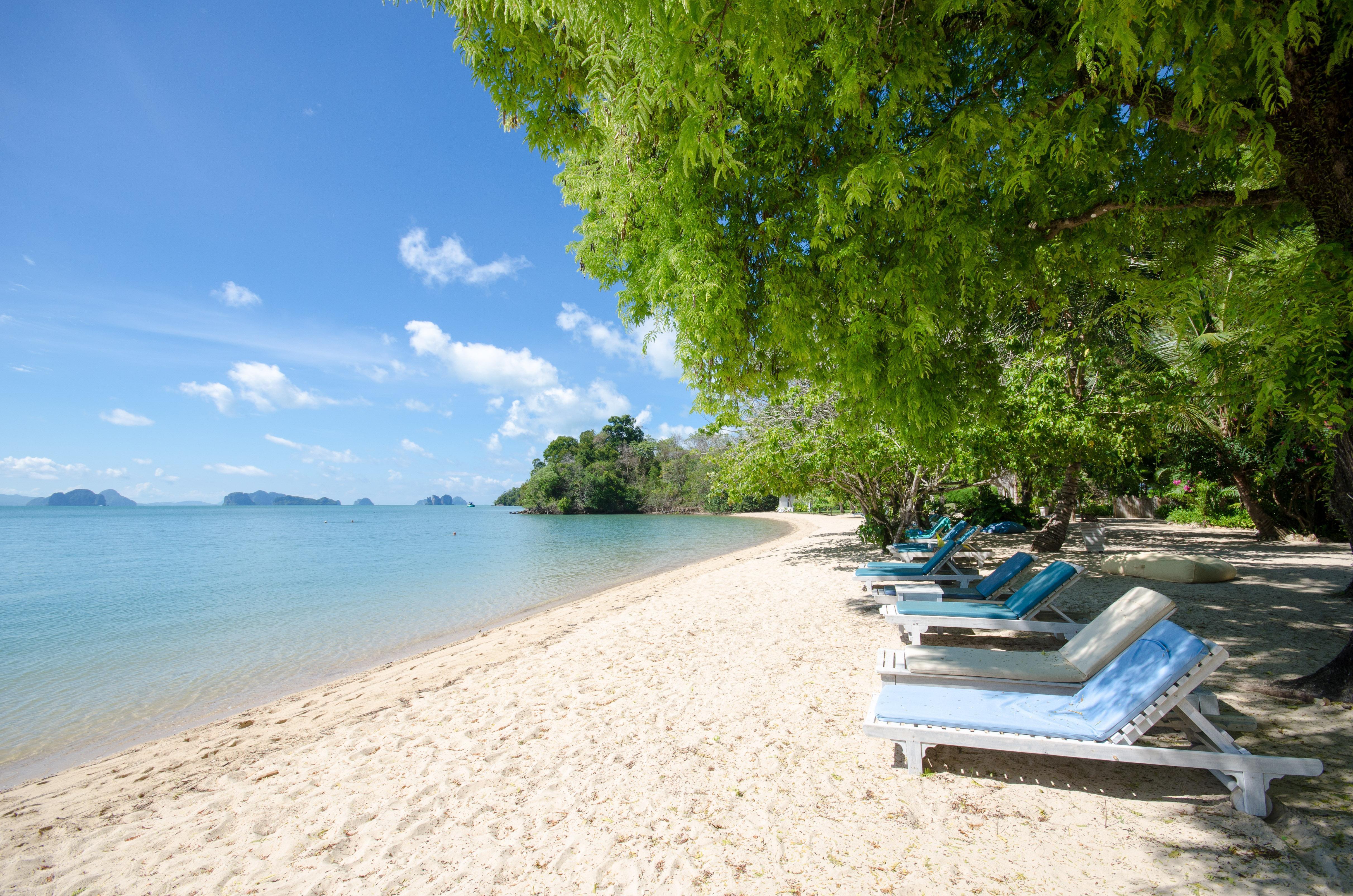 Paradise KohYao - SHA Extra Plus Ko Yao Noi Exterior foto