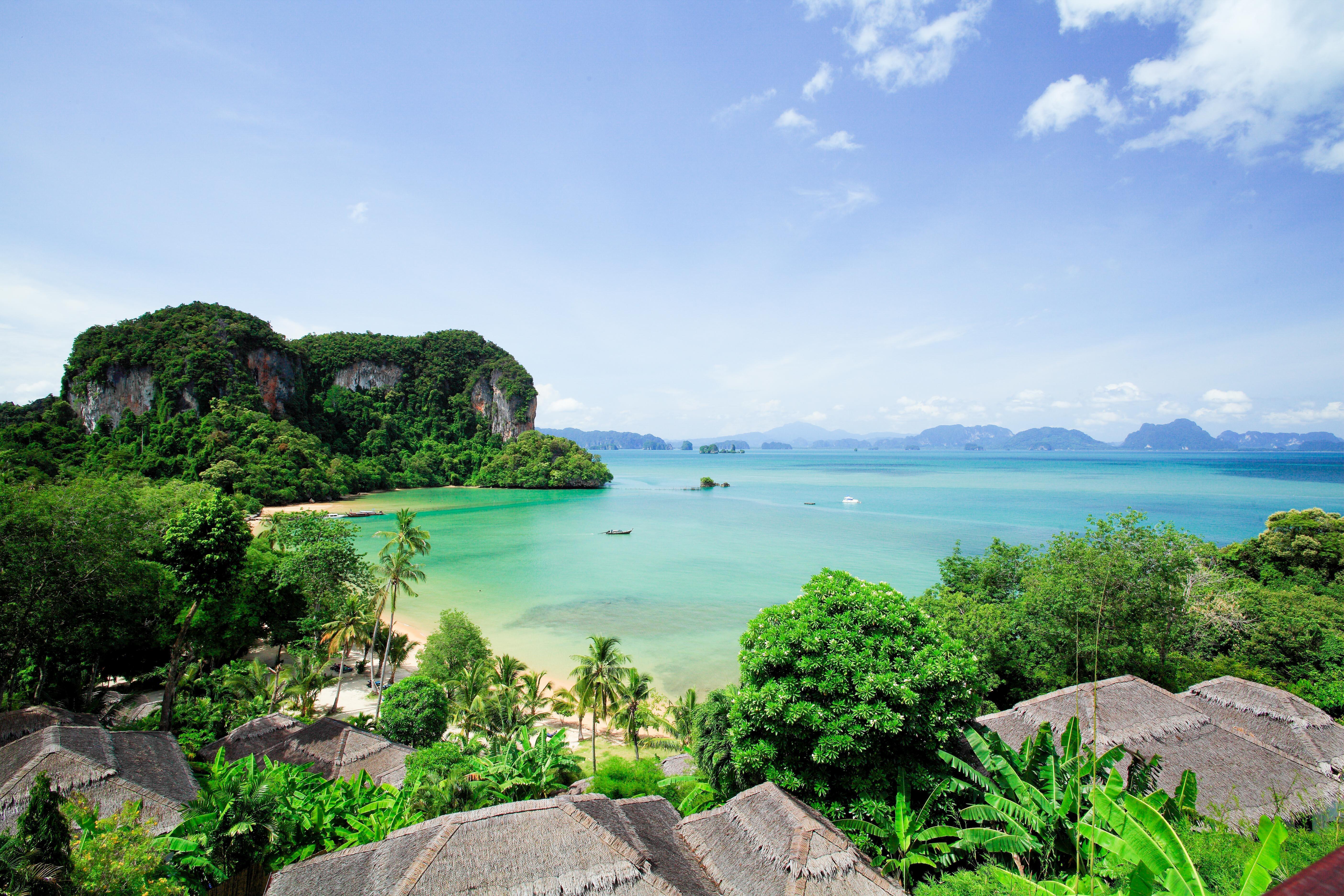 Paradise KohYao - SHA Extra Plus Ko Yao Noi Exterior foto