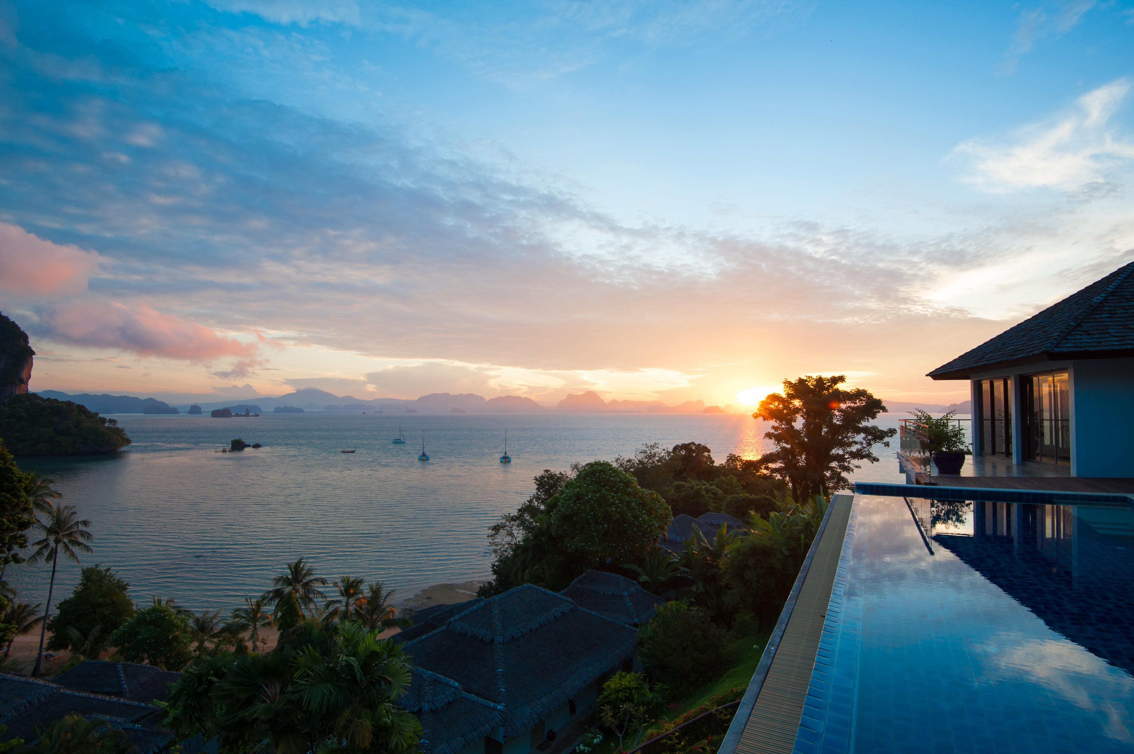 Paradise KohYao - SHA Extra Plus Ko Yao Noi Exterior foto