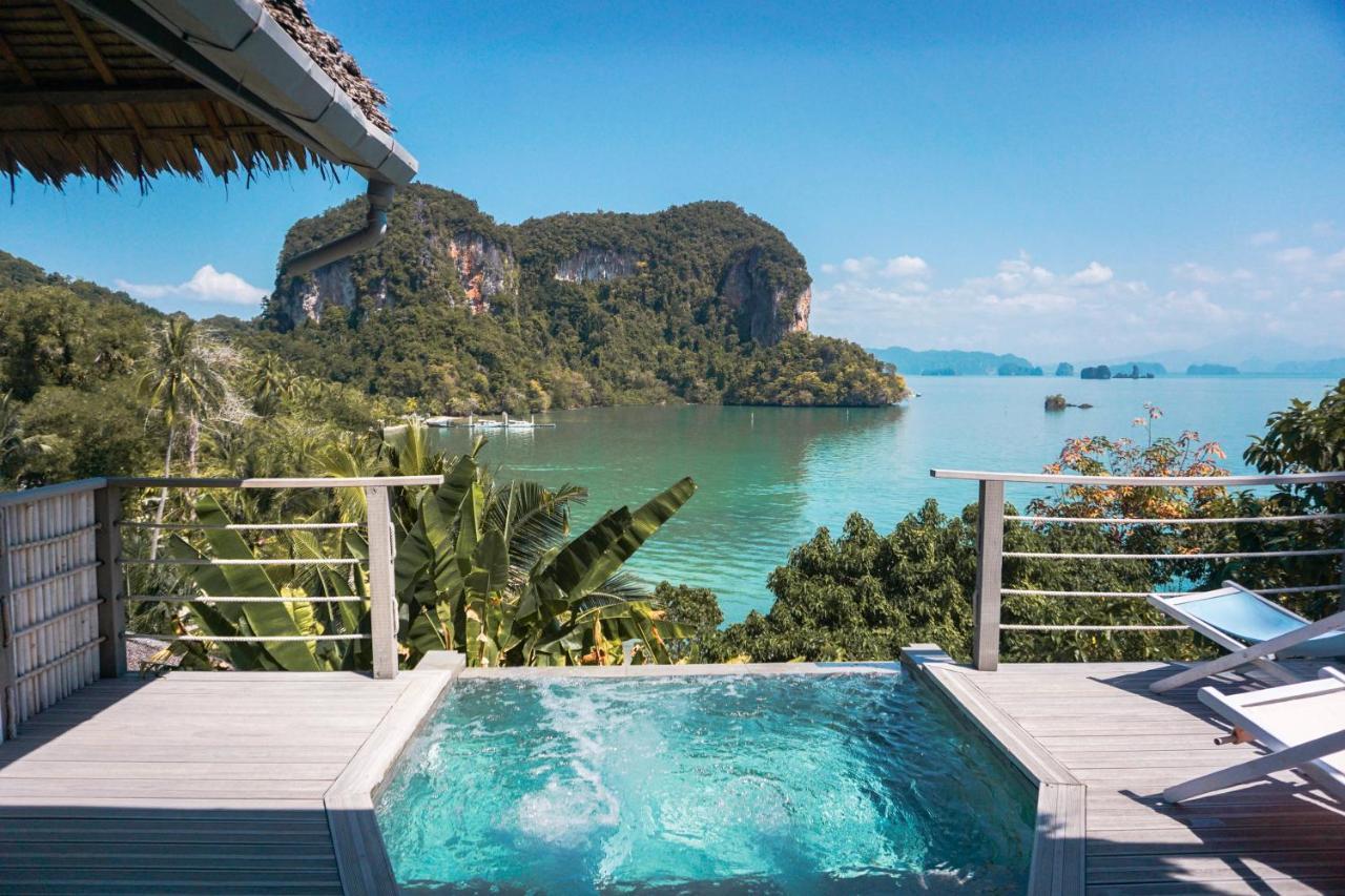 Paradise KohYao - SHA Extra Plus Ko Yao Noi Exterior foto
