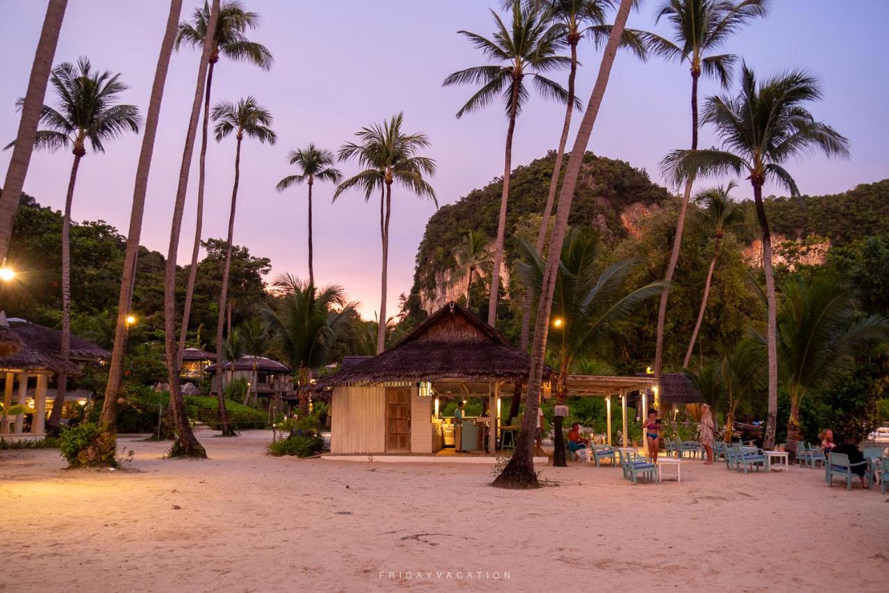 Paradise KohYao - SHA Extra Plus Ko Yao Noi Exterior foto