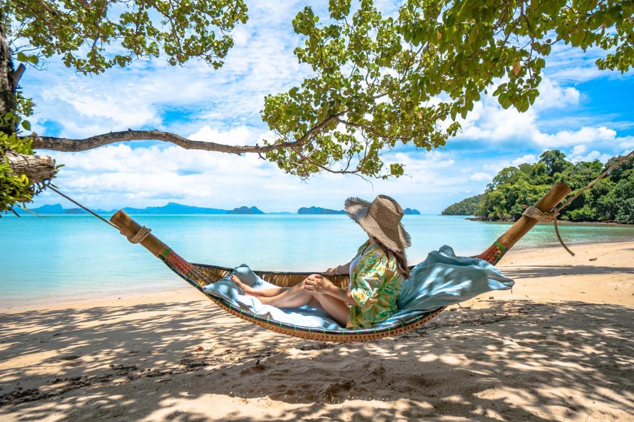 Paradise KohYao - SHA Extra Plus Ko Yao Noi Exterior foto