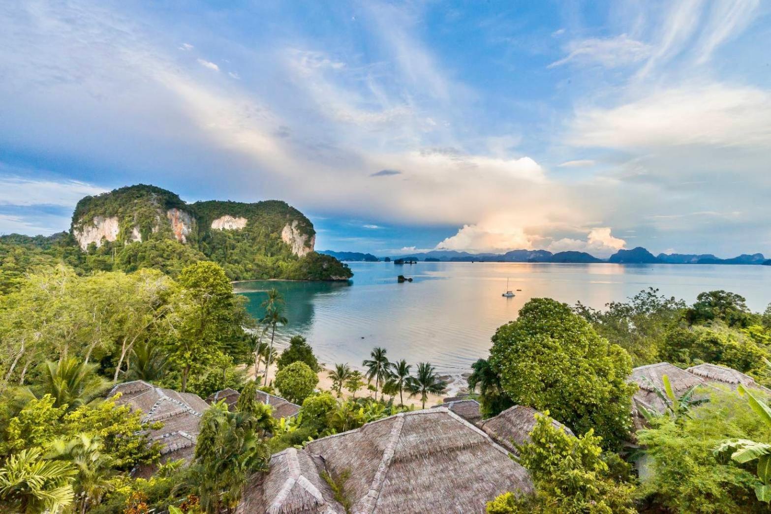 Paradise KohYao - SHA Extra Plus Ko Yao Noi Exterior foto