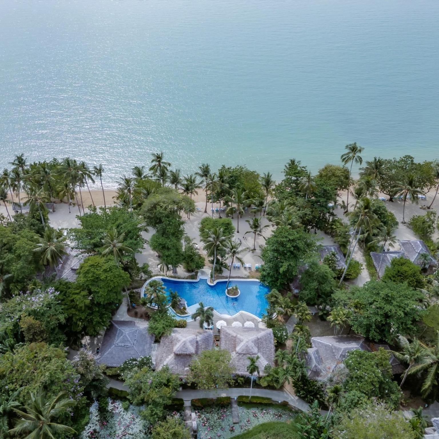 Paradise KohYao - SHA Extra Plus Ko Yao Noi Exterior foto