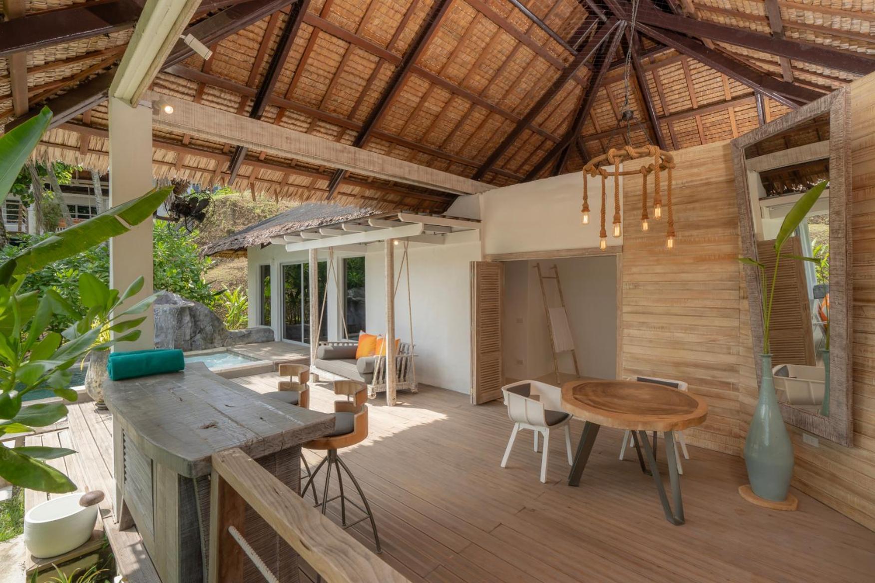 Paradise KohYao - SHA Extra Plus Ko Yao Noi Quarto foto