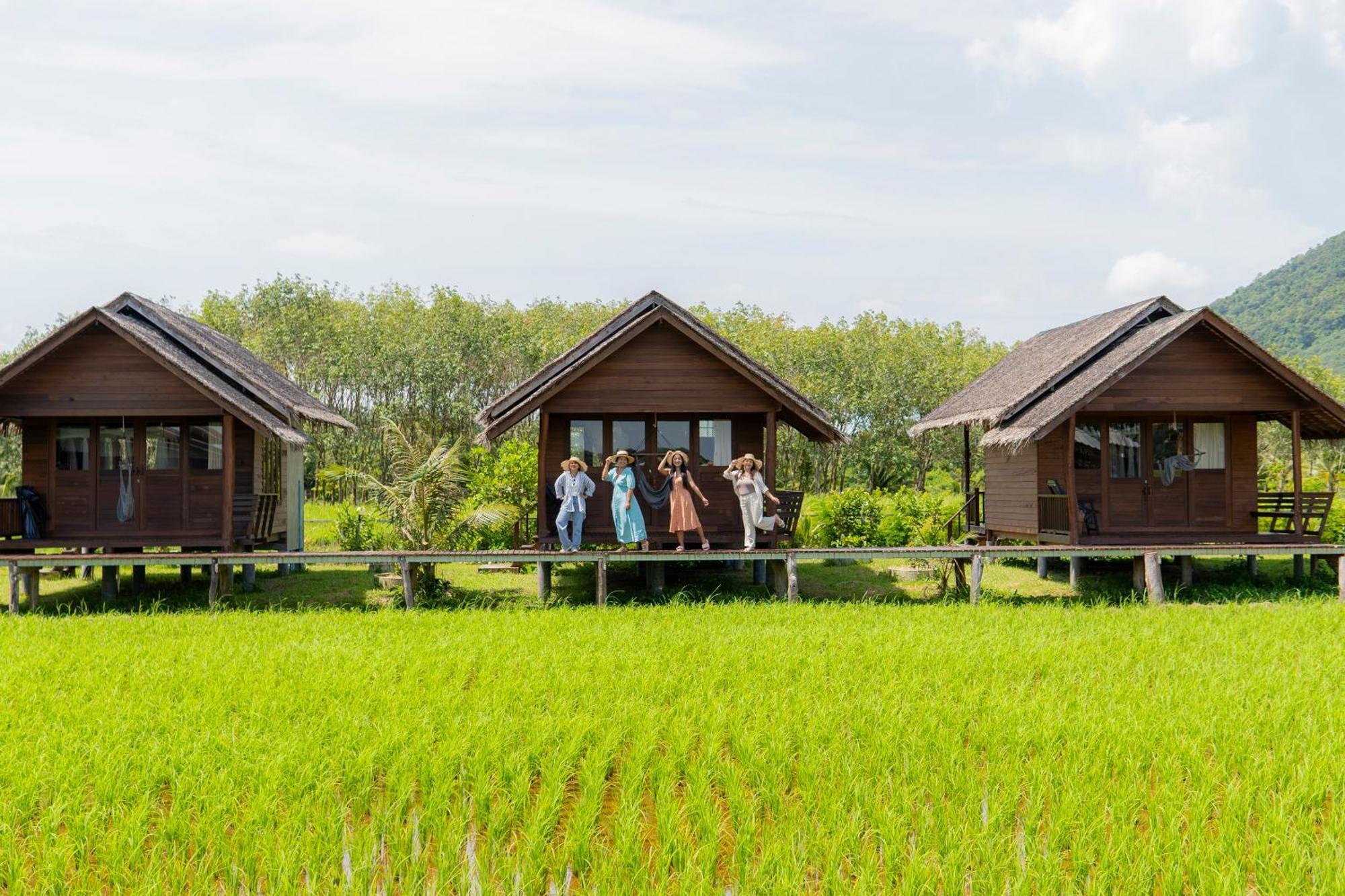Paradise KohYao - SHA Extra Plus Ko Yao Noi Exterior foto