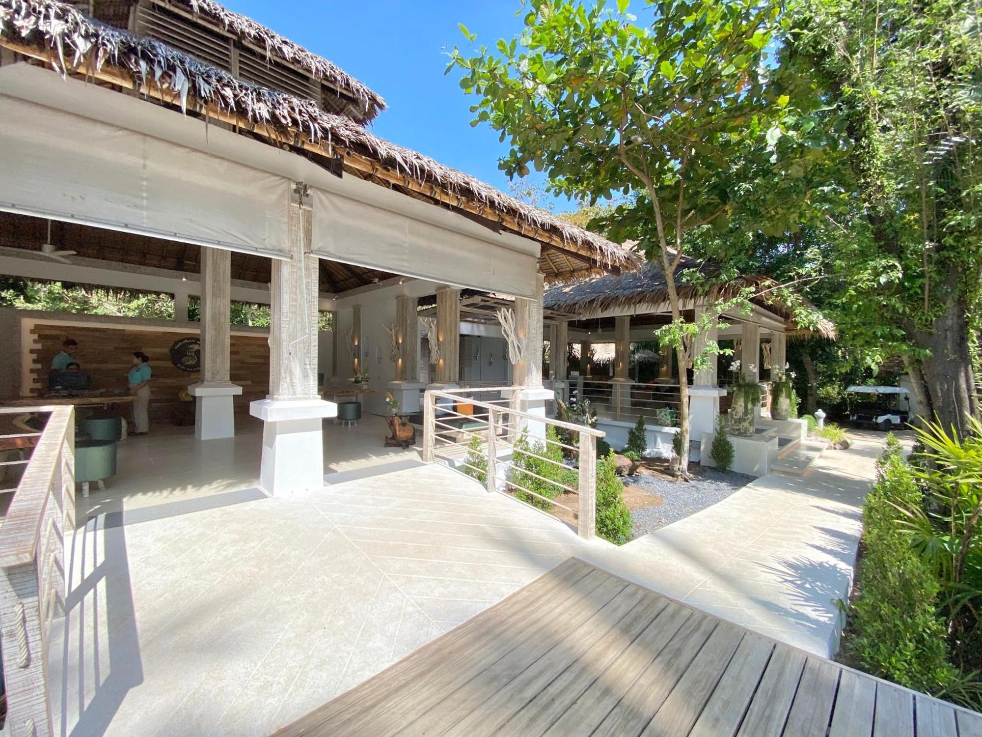 Paradise KohYao - SHA Extra Plus Ko Yao Noi Exterior foto