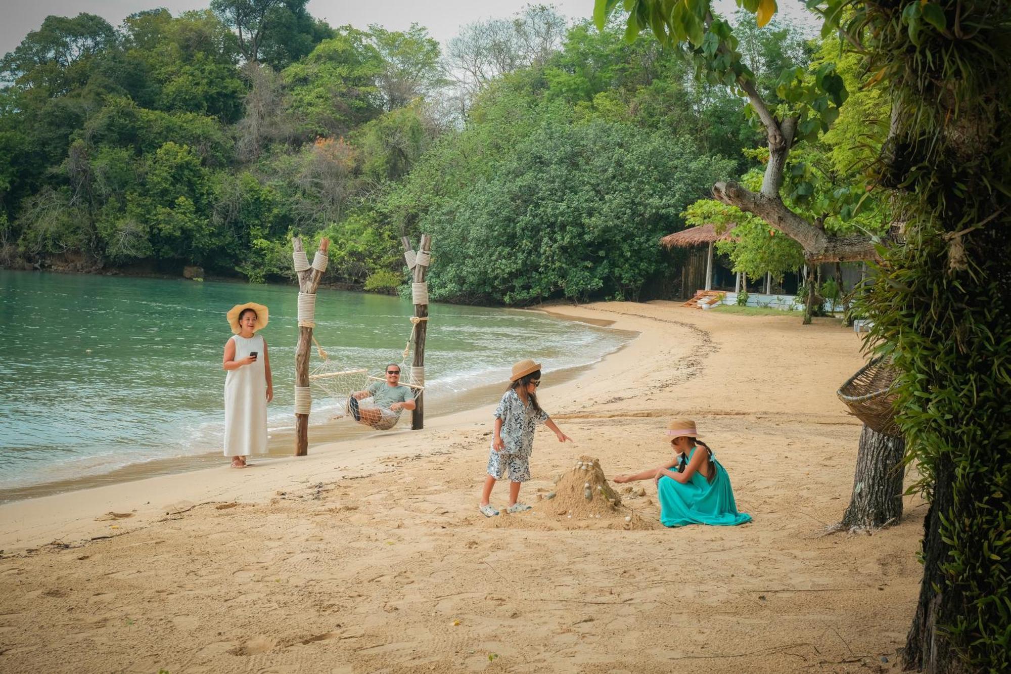 Paradise KohYao - SHA Extra Plus Ko Yao Noi Exterior foto