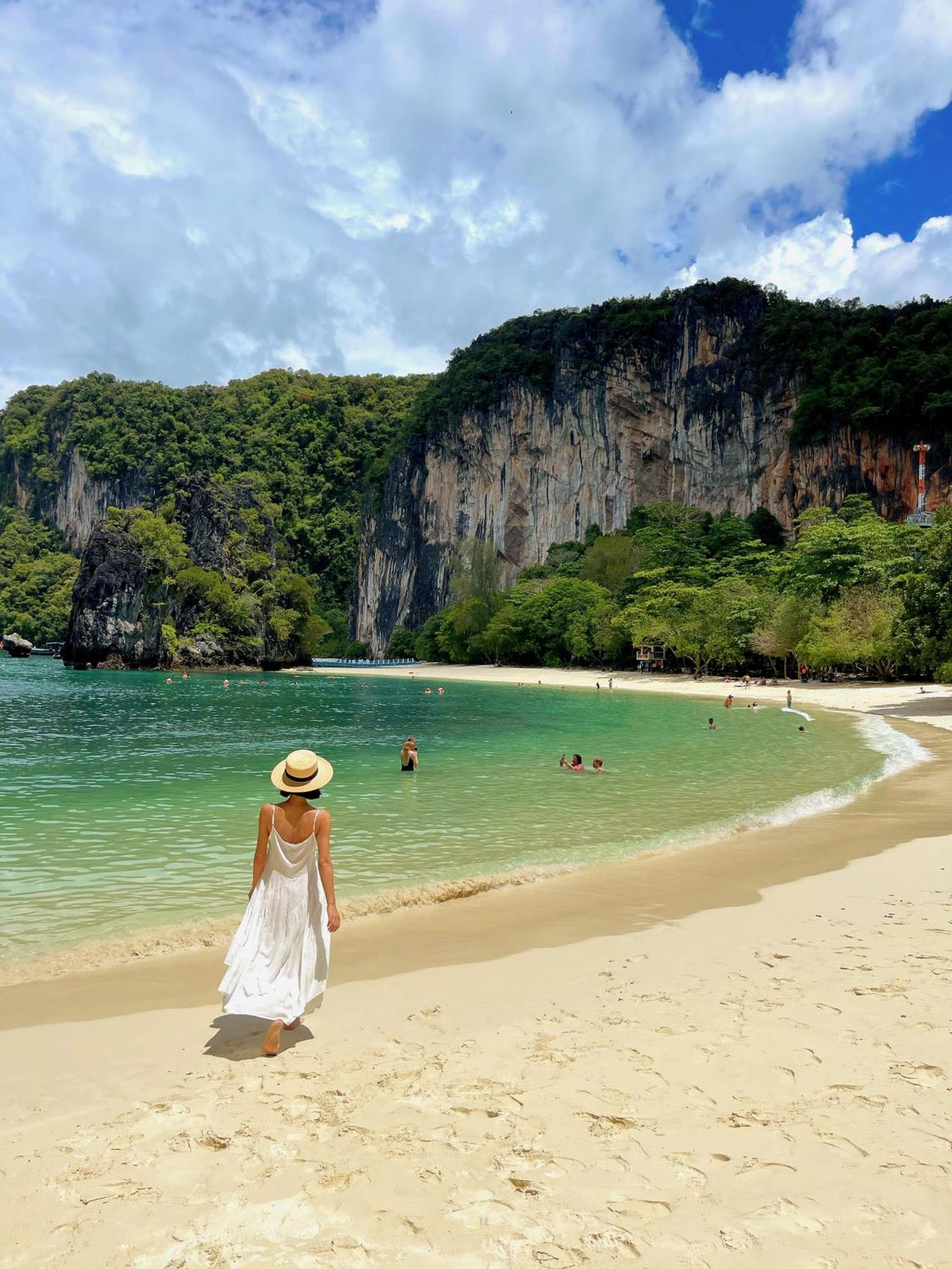 Paradise KohYao - SHA Extra Plus Ko Yao Noi Exterior foto