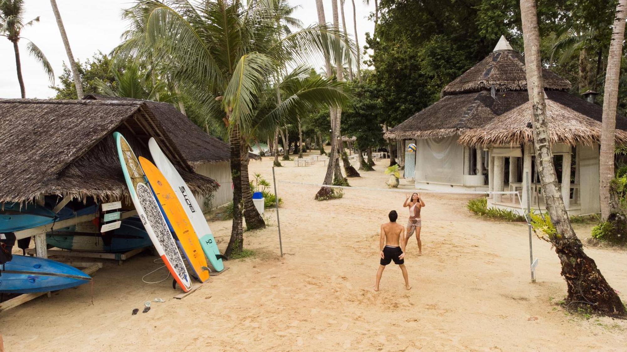 Paradise KohYao - SHA Extra Plus Ko Yao Noi Exterior foto