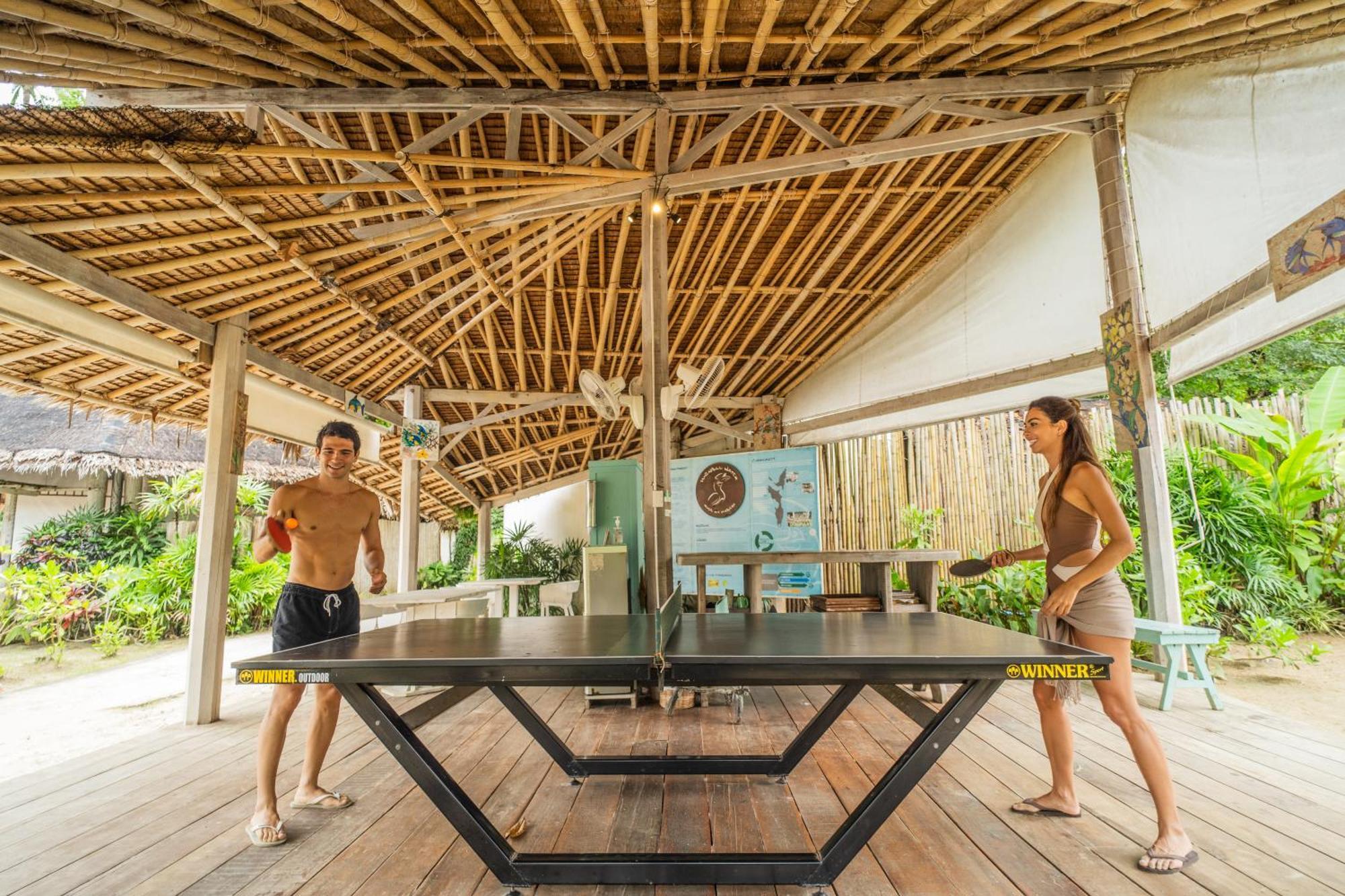Paradise KohYao - SHA Extra Plus Ko Yao Noi Exterior foto