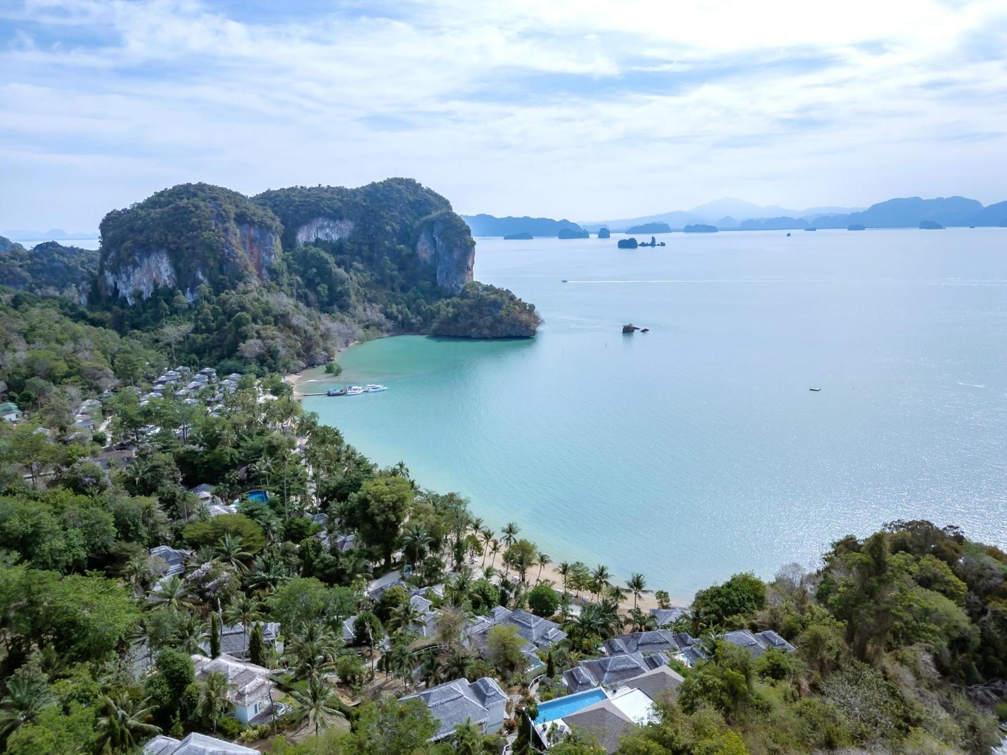 Paradise KohYao - SHA Extra Plus Ko Yao Noi Exterior foto