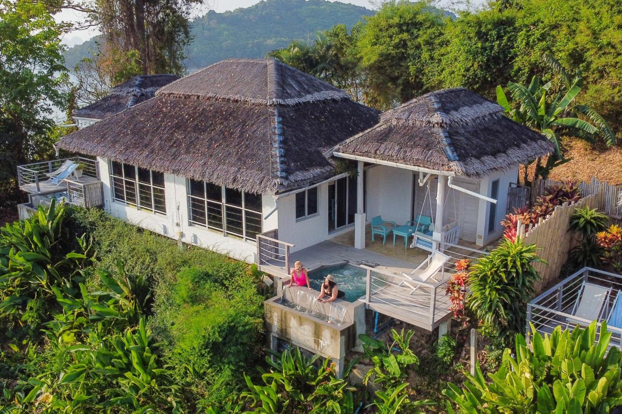Paradise KohYao - SHA Extra Plus Ko Yao Noi Exterior foto