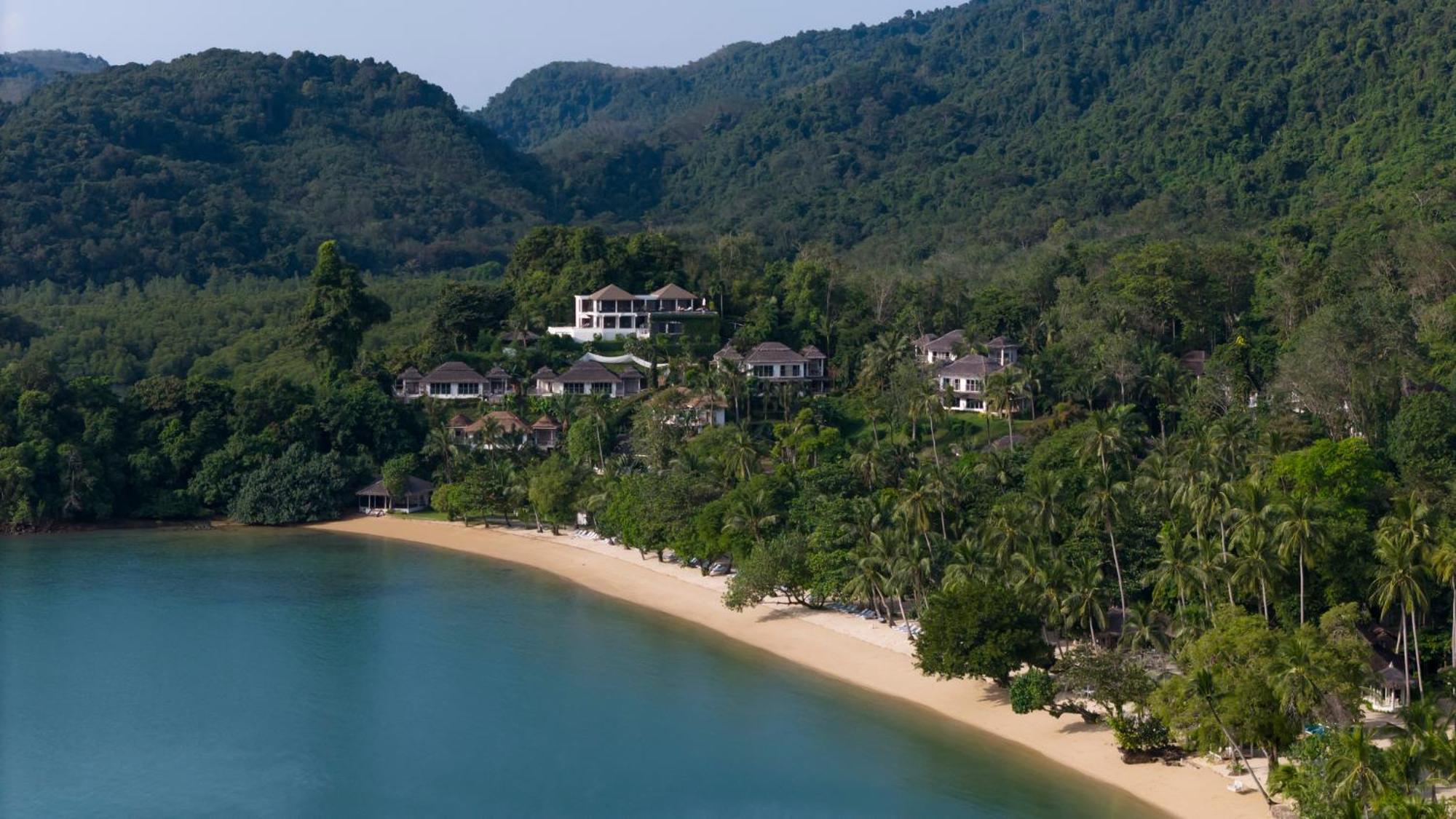 Paradise KohYao - SHA Extra Plus Ko Yao Noi Exterior foto