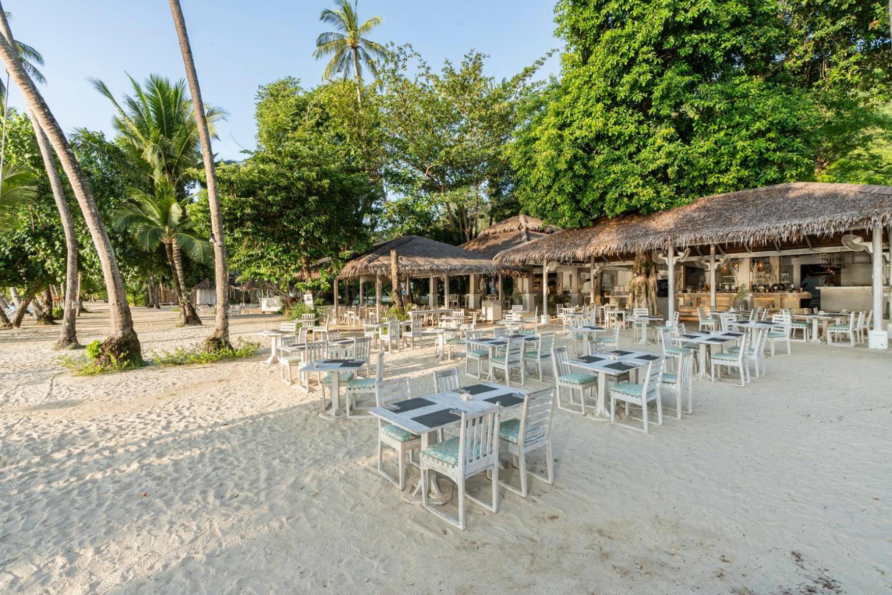 Paradise KohYao - SHA Extra Plus Ko Yao Noi Exterior foto