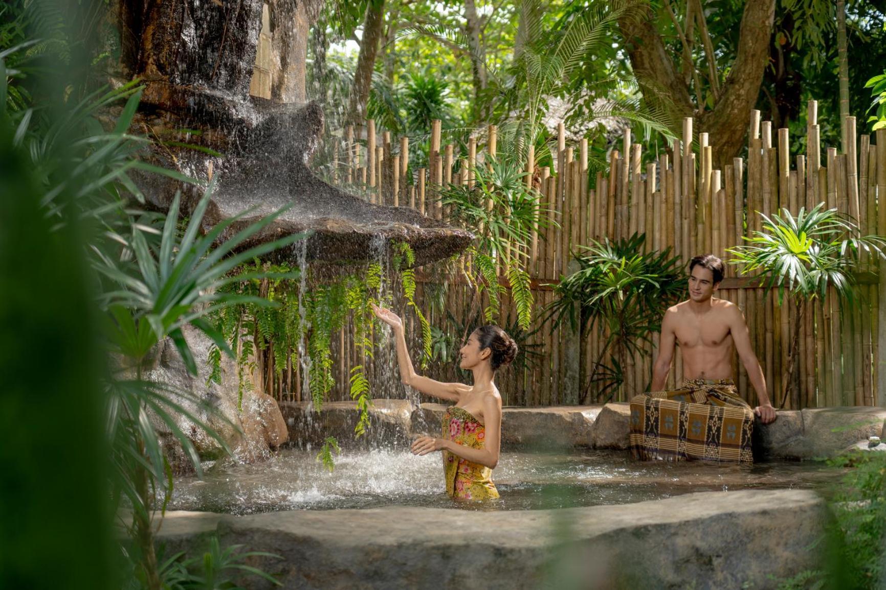 Paradise KohYao - SHA Extra Plus Ko Yao Noi Exterior foto