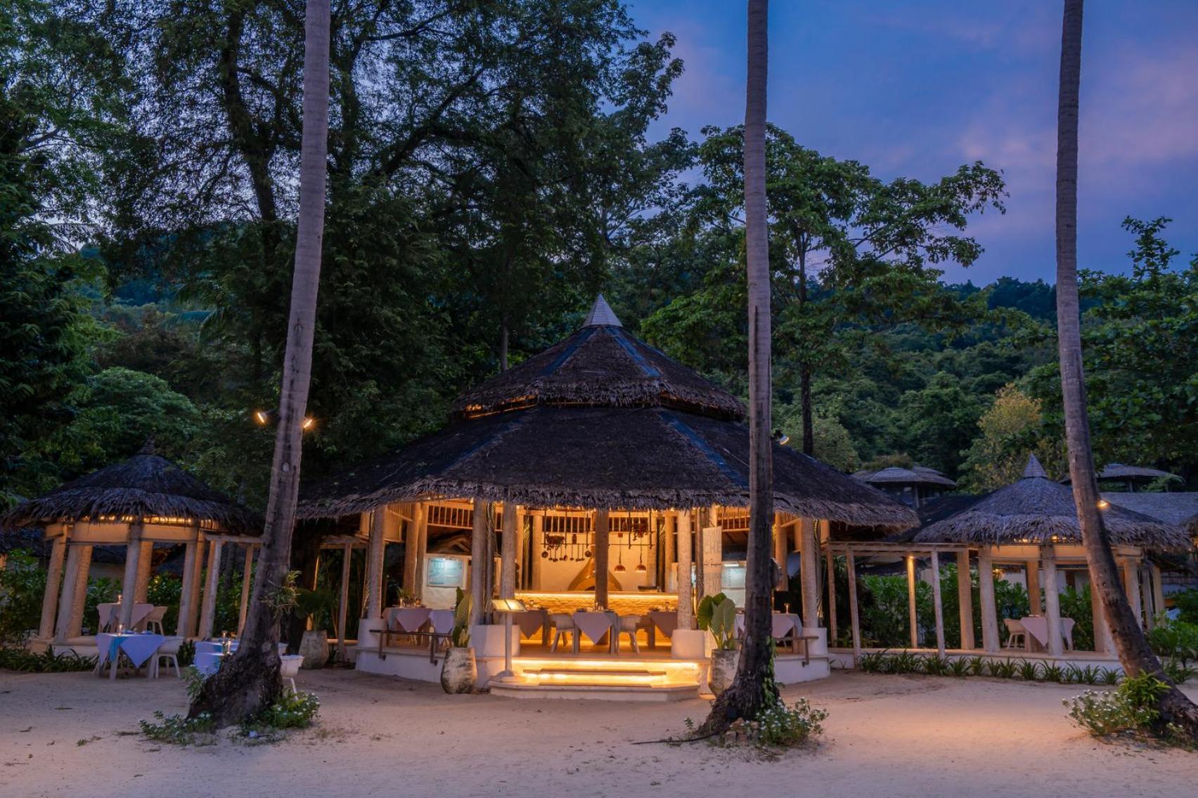 Paradise KohYao - SHA Extra Plus Ko Yao Noi Exterior foto