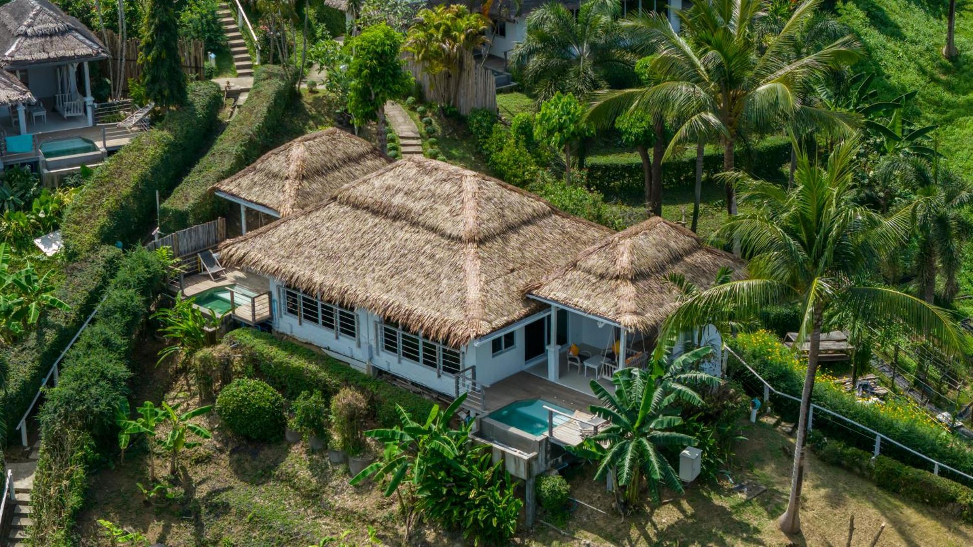Paradise KohYao - SHA Extra Plus Ko Yao Noi Exterior foto