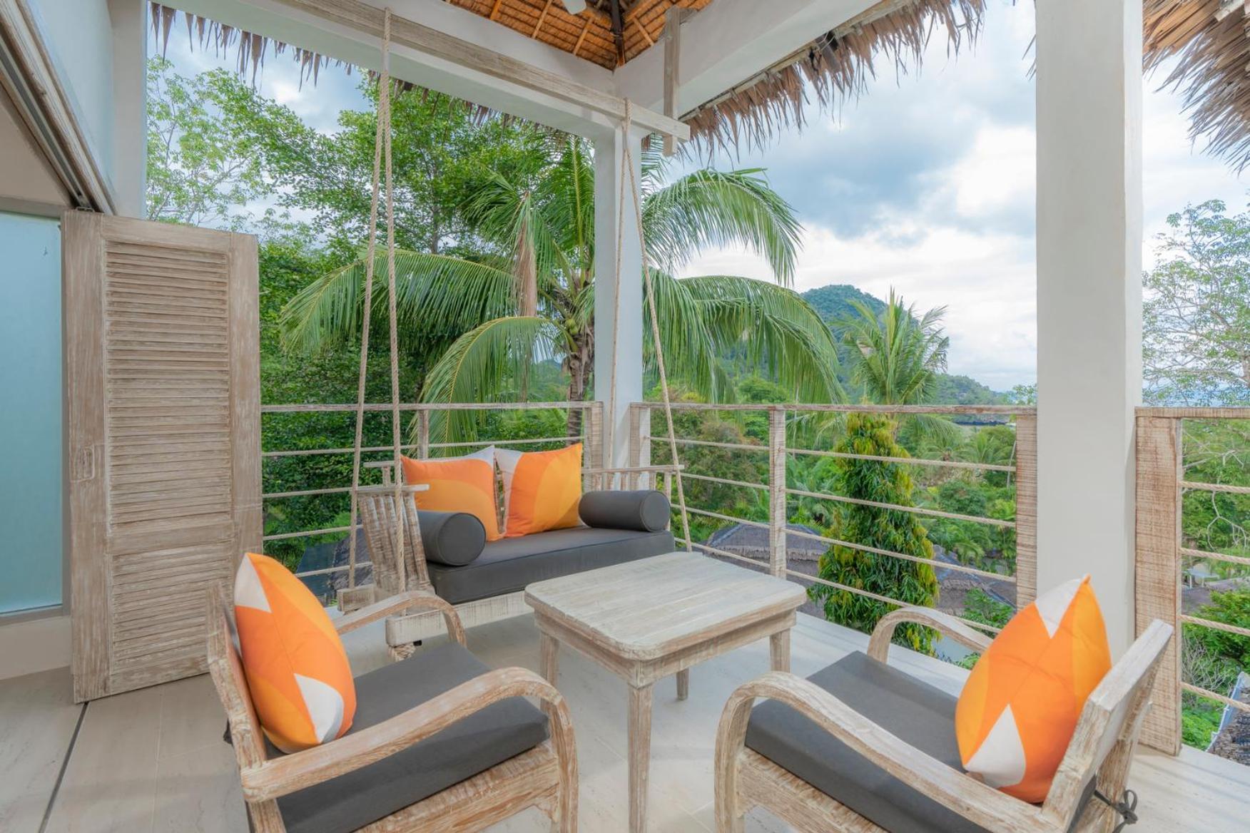 Paradise KohYao - SHA Extra Plus Ko Yao Noi Quarto foto