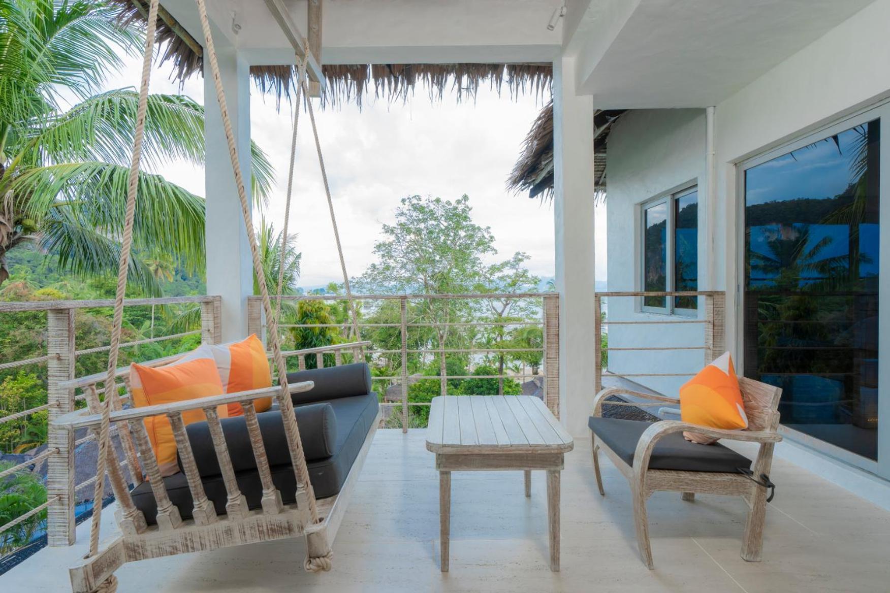 Paradise KohYao - SHA Extra Plus Ko Yao Noi Exterior foto