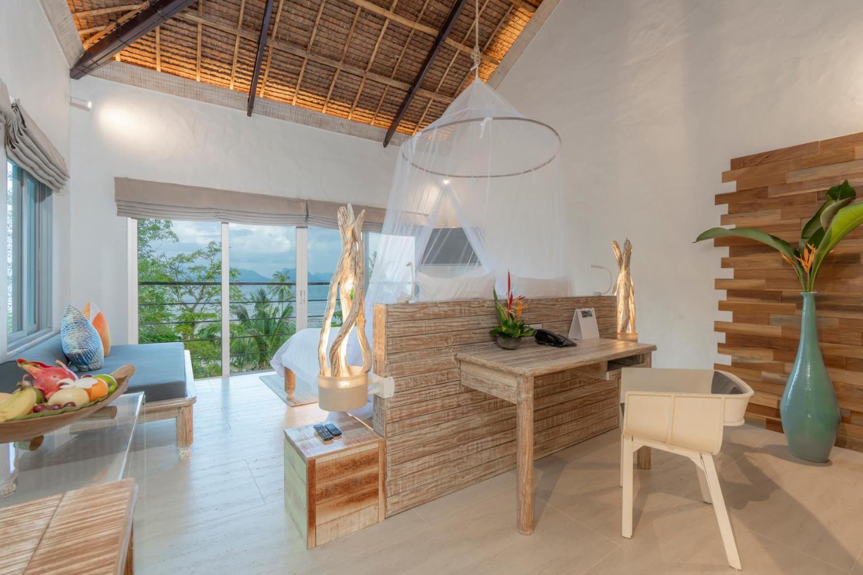 Paradise KohYao - SHA Extra Plus Ko Yao Noi Exterior foto