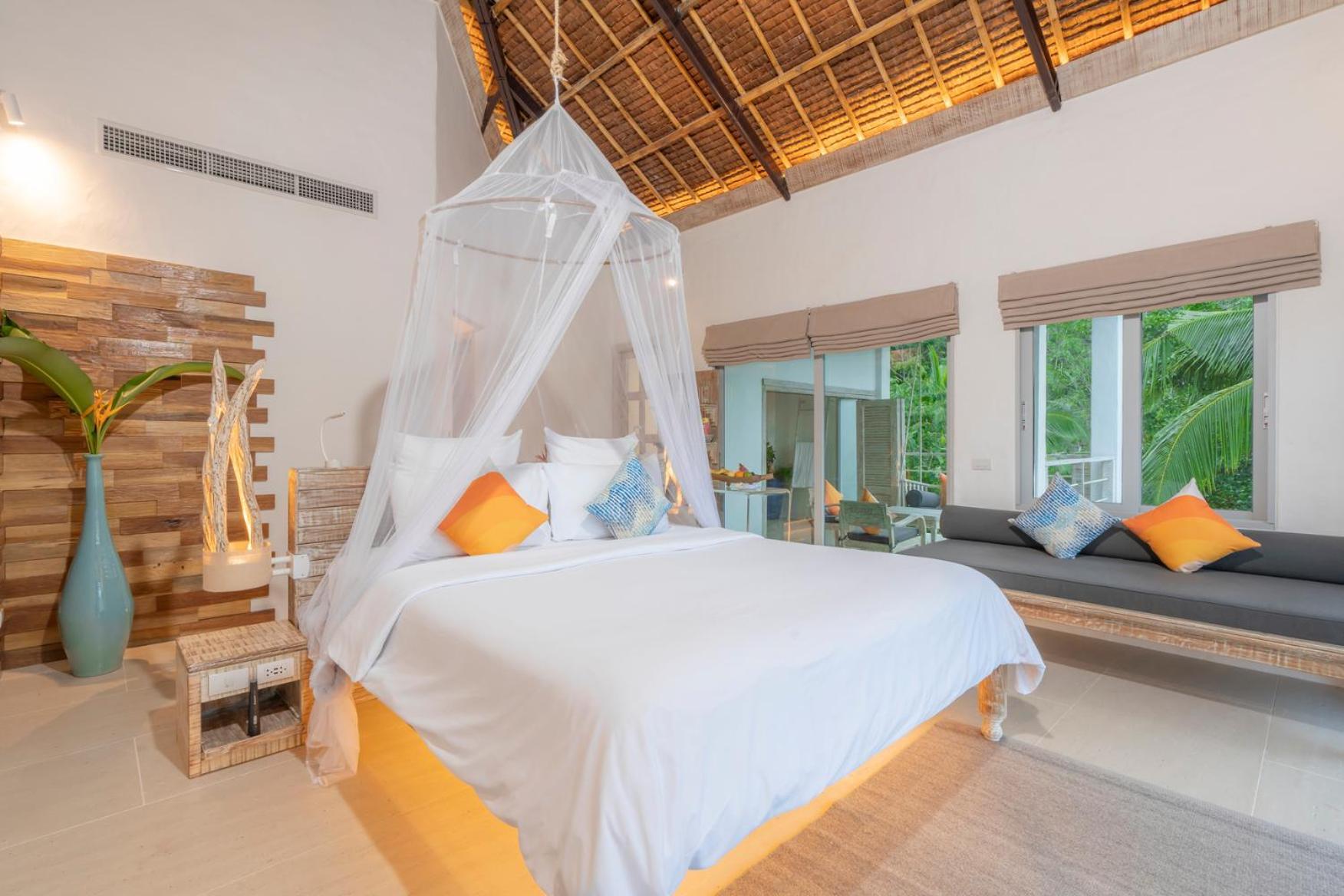 Paradise KohYao - SHA Extra Plus Ko Yao Noi Quarto foto