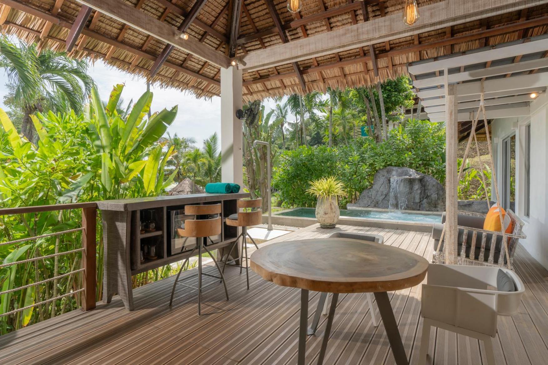 Paradise KohYao - SHA Extra Plus Ko Yao Noi Exterior foto